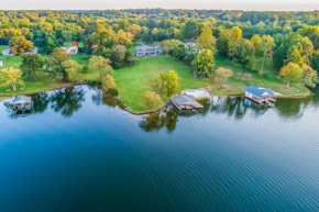Lake Escape